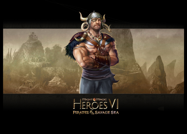 Первый аддон к Героям 6 посвящен путешествиям Крэг-Хэга