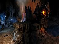 Став силой Тьмы не означает приобрести иммунитет к ней. В мире всегда найдутся более темные существа.