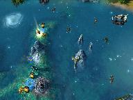 Сундуки с сокровищами и водовороты : источник радости морских приключений!