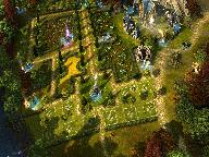 Меч и Магия: Герои 6 - Might and Magic: Heroes VIIstvan’s
 Gardens (Сады Иствэн), названные в честь легендарного основателя династии Griffin (Грифона), одно из чудес великого города Eastalon (Истэлон) фракции Haven (Хэвен), столицы (Griffin Duchy) Герцогства Грифона.