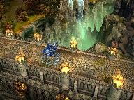 Меч и Магия: Герои 6 - Might and Magic: Heroes VIУщелье Nelsham’s Scar (Нэльшем Ска) расположено между землями герцогства Bull (Бул) и симпатичной долиной Heresh (Хереш) на юге. Ходят слухи, что секта из Seven Cities (Сэвен Ситиз) основала аванпост в долине Heresh (Хереш), побудив рыцарей Haven (Хэвен) построить крепость на границах...