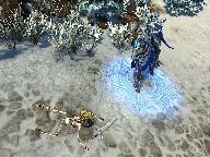 Это все что осталось от бедного парня... Асхан это опасный мир.