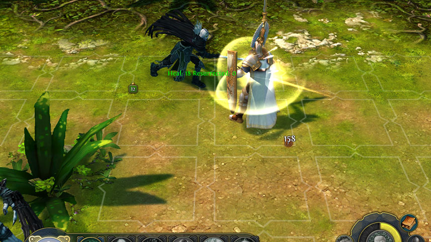 Один на один