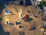 Сражение с чемпионами колизея за славу и могущество.