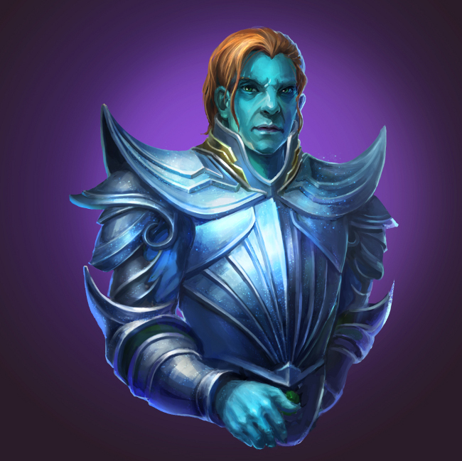 Корак Загадочный   Corak is not known as  the Mysterious 
 for nothing: little is known about his past. He has travelled among the
 stars, through countless worlds, meeting their denizens and charting 
their lands.   
					  In truth, Corak is a Guardian, an advanced being created by the Ancients to oversee their Great Experiment.   
					  Corak's journey has one secret purpose: to track down the rogue Guardian Sheltem.