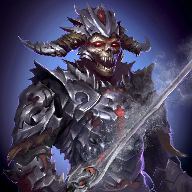 Лорд Ксин    Lord Xeen is an Undead creature, summoned and controlled by Sheltem.&nbsp;  
					  Masquerading
 as Prince Roland, Lord Xeen infiltrated the court of King Burlock, 
slowly bringing the king and nobles under his spell.&nbsp;  
					  The 
only one who resisted Roland and guessed his real nature was Crodo, 
the court Wizard. As a result, Lord Xeen had Crodo locked up in Darzog 
Tower while he rules over the Light Side with complete impunity.