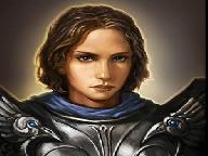 Люди - Haven. Эйлин - Eileen