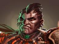 Орки - Stronghold. Мэйтва - Matewa