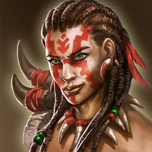 Орки - Stronghold. Мокка - Mokka