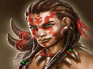 Орки - Stronghold. Мокка - Mokka