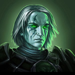 Некрополис - Necropolis. Сэр Джэйвудс - Sir Jaywoods