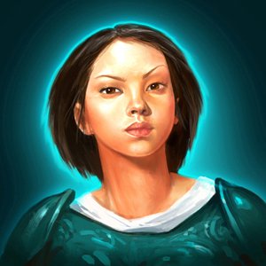 Sanctury. Тсюан - Tsuan