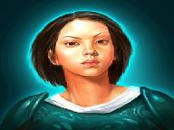 Sanctury. Тсюан - Tsuan