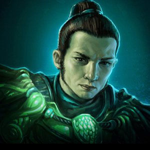 Sanctury. Юджин - Yugen