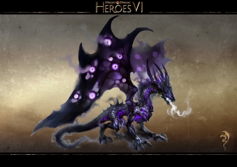 Маласса, Дракон Тьмы Маласса властвует над тёмными и таинственными Безликими.Дракон Тьмы – Безликий враг, скользящая тень с сотней лиц и тысячей голосов. Тьма – это переменчивый и опасный хозяин.MALASSA, the Dragon of DARKNESSMalassa holds sway over the shadowy and mysterious Faceless.The Dragon of Darkness is the Faceless Foe, the Slithering Shadow with a hundred faces and a thousand whispers. Darkness is a fickle and dangerous master.