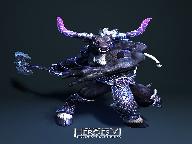 Бесстрашный минотавр