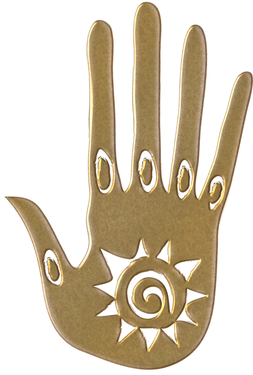 Символ орков