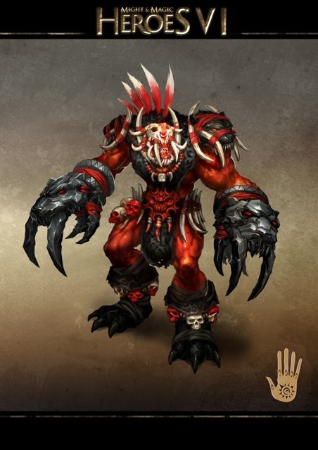 Меч и Магия: Герои 6 - Might and Magic: Heroes VI 
 Старшие браться Войнов Ягуара (The Jaguar Warrior) - Войны Леопарда (The Panther Warrior)