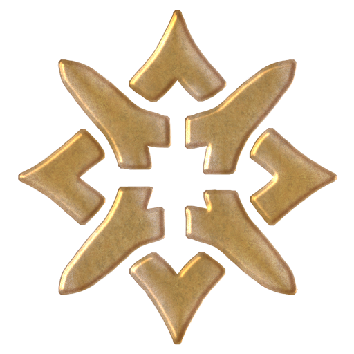 Символ нейтральной фракции