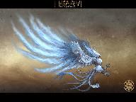 Феникс -- первородный дух, связанный с жизненной частью Асхи, и потому
 тесно связан с полной луной. Он воплощает в себе изначальную жизненную 
силу, бессмертие и вечное перерождение.  Если феникс умирает в 
материальном мире, его дух не возвращается назад, на своё лунное 
гнездо немедленно, но материализуется снова в виде обновленного 
феникса, перемещающегося в ядре падающей звезды. Во время этого процесса
 возрождения часть его силы немедленно включается в чистый свет. 
Именно по этой причине, хотя это зрелище и удивительно, его лучше 
наблюдать с большого расстояния.
Уровень: чемпион.

	
	
	
		
			
				The Phoenix is a primordial spirit related to the ”Life” aspect of 
Asha, and as such, intimately related to the full moon. It embodies the 
primal lifeforce, immortal, ever-reborn. If a Phoenix dies in the 
material world, its spirit does not depart immediately back to its 
”moon-nest”, but rather materialises again as a rejuvenated Phoenix, who
 moves with the zest and velocity of a shooting star. During this 
rebirth process, a part of its original power is instantly subsumed 
into the pure light. It is for this reason that, although this miracle 
is quite an amazing sight, it is something best viewed from a distance.
Tier: Champion
			
		