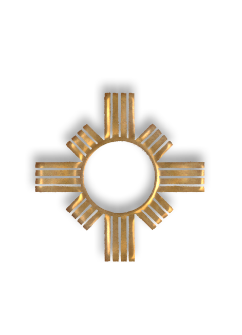 Символ Альянса Света