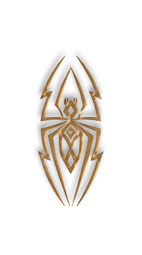 Символ Некрополиса