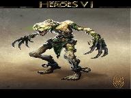 Гуль (The Ghoul)Гули это ненасытные духи мертвых, связанные магией с неживыми трупами.