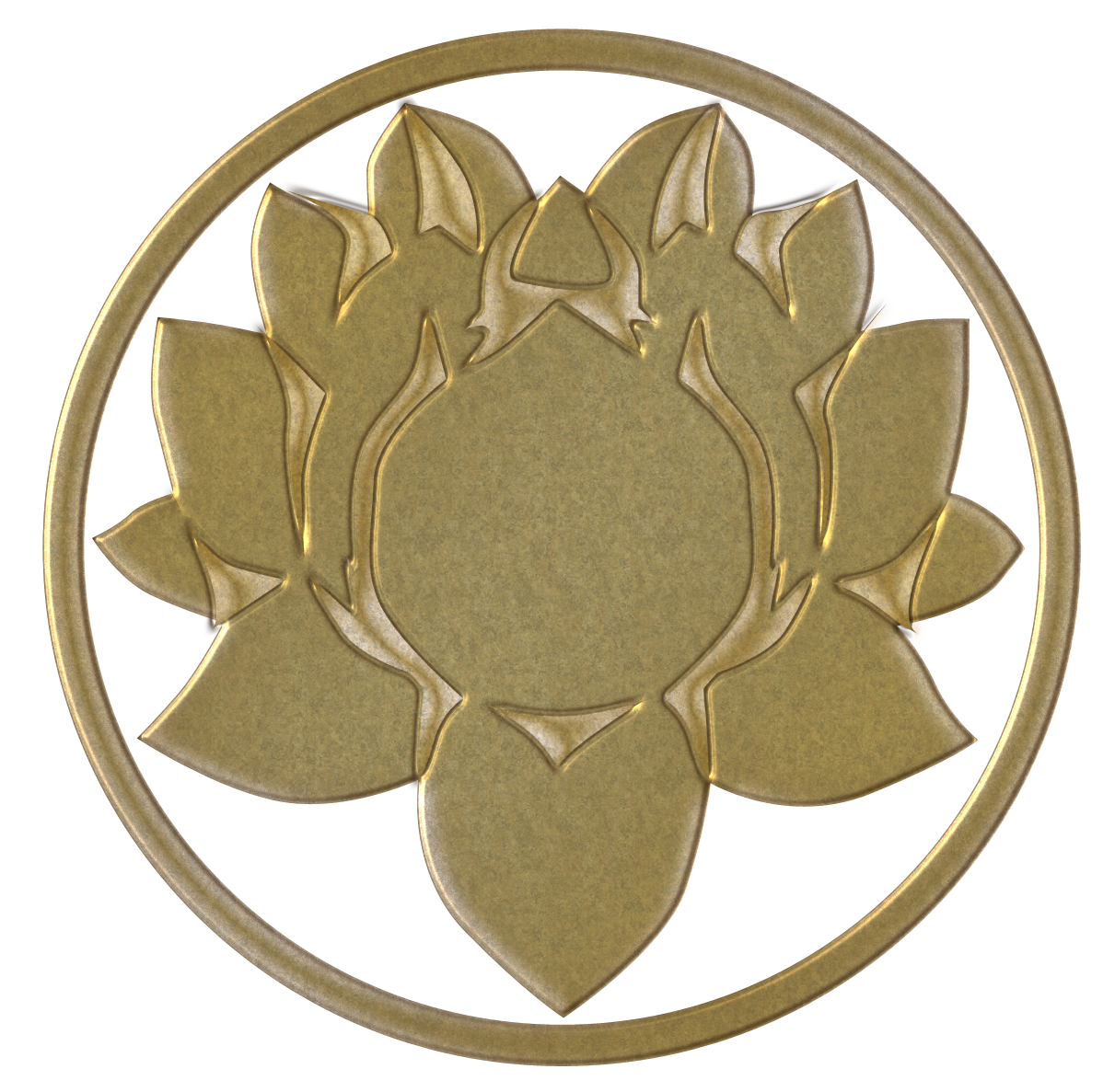 Символ фракции Святилище