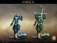 Kenshi и Kensei вместе.