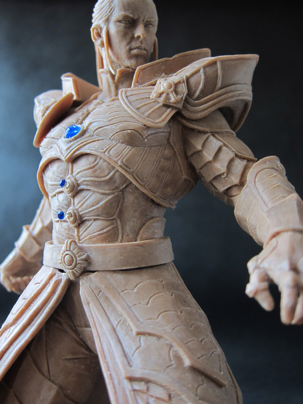 Тонкая работа.