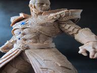 Тонкая работа.