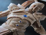 Ещё одна фотография, показывающая степень детализации.